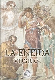 "La Eneida", Virgilio