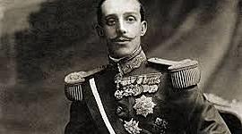 Timeline: La crisis del Antiguo Régimen- El reinado de Alfonso XIII y la crisis de la Restauración BLOQUE 2