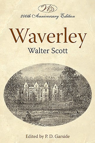 "Waverley", Walter Scott
