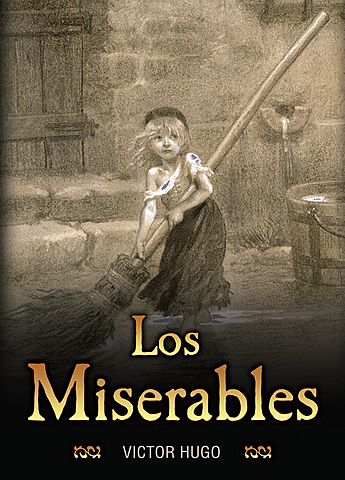 "Los miserables", Víctor Hugo