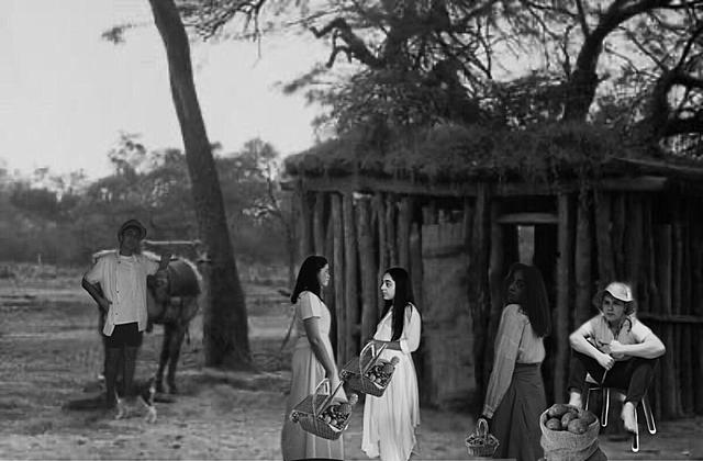 A muller na Idade Contemporánea