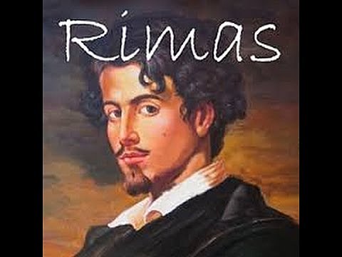 José de Espronceda (1808-1842) y Gustavo Adolfo Bécquer (1836-1870) (poesía romántica)