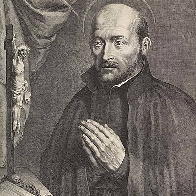 Timeline: Ignacio de Loyola
