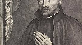 Timeline: Ignacio de Loyola