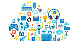 Timeline: Evolución de la Web 1.0 a la Web 5.0