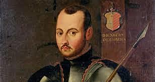 San Ignacio se Une a la Milicia