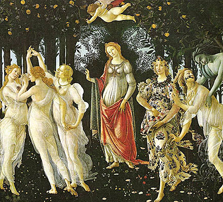 Formación métricas italianas