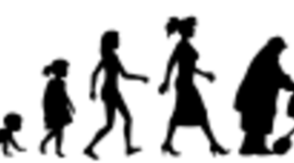 Timeline: Mi vida en 30 años por Natalie Davidsson