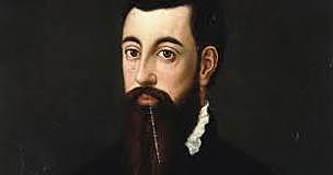 Primeros poemas de Garcilaso