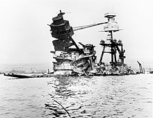 Atac sorpresa dels Japonesos