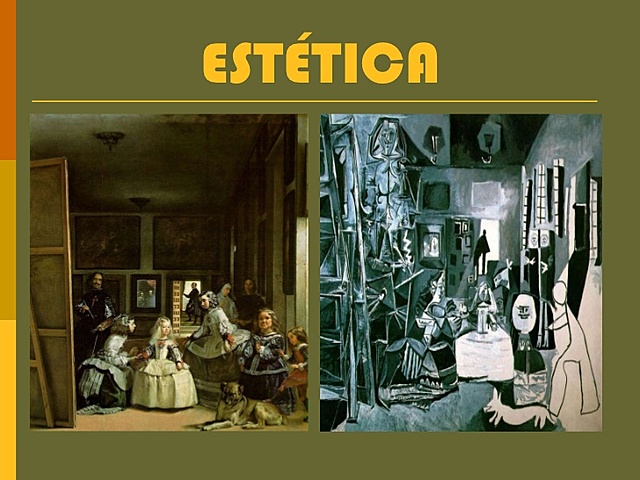 Estética Vanguardista