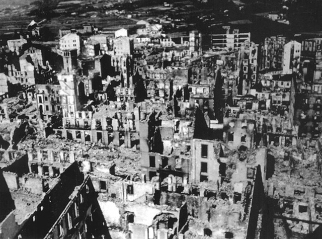 Bombardeig de Guernika