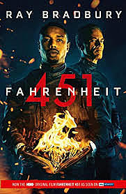 "Farenheit 451" Ray Bradbury
