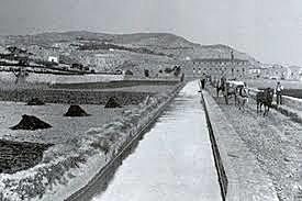 Carreteras y caminos