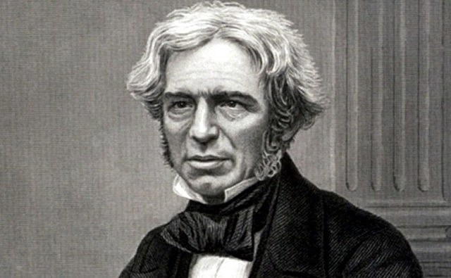 Michael Faraday