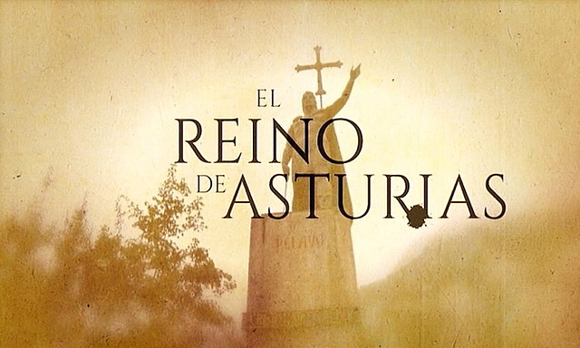 Asturiasko erresuma sortu zen.