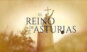 Asturiasko erresuma sortu zen.