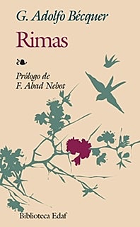 Las rimas de Béquer