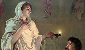 Beatriz Restrepo : pionera de la enfermería  y representante de la cruz roja nacional