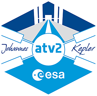 ESA Johannes Kepler ATV launch