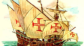 Timeline: Brasil Colonial