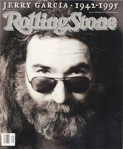 Grateful Dead Guitarist dies