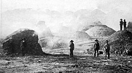 Timeline: Tema 11 Bloque 3. La industria en España