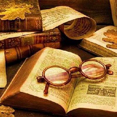 Timeline: Línea de tiempo "Literaturas"