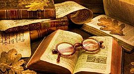 Timeline: Línea de tiempo "Literaturas"