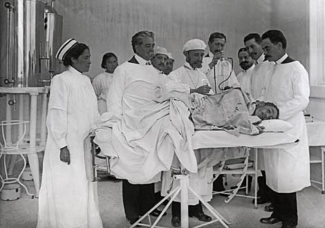 Reforma Universitaria En Los 90's