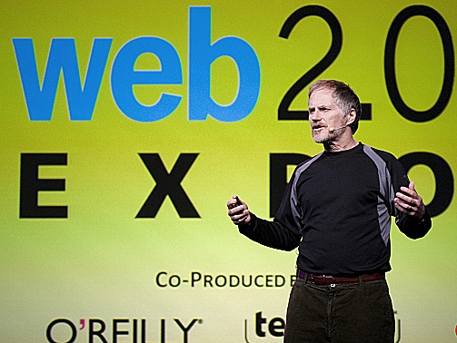 WEB 2.0