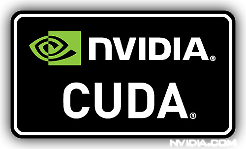 CUDA