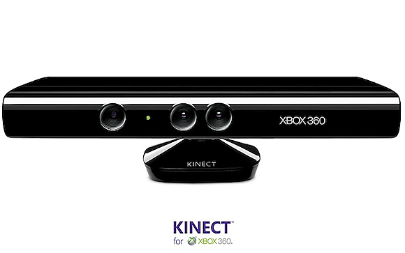 Kinect