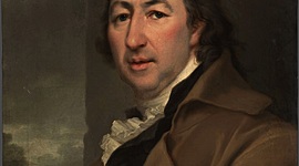 Timeline: Н. И. Новиков и его роль в истории русской журналистики