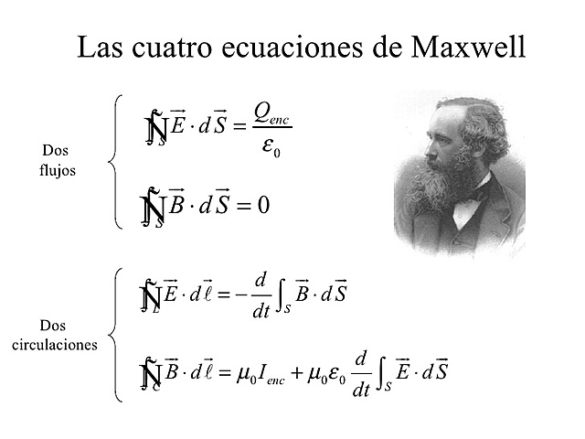 JAMES ELERIA MAXWELL