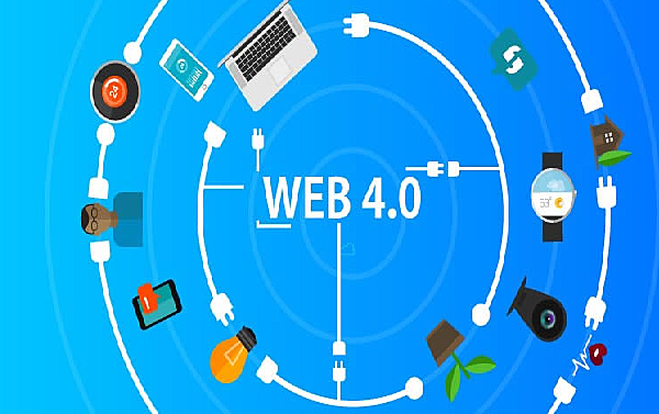WEB 4.0