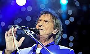 Roberto Carlos Braga