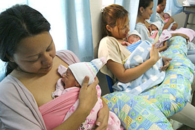 EXPANSIÓN DEL PROGRAMA CANGURO