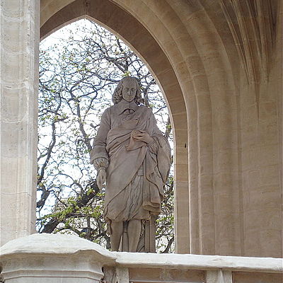 Timeline: История появления информационных технологий в образовании и науке