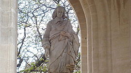 Timeline: История появления информационных технологий в образовании и науке