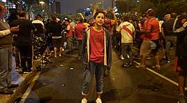 Timeline: Mi pasado, mi presente y lo que me depara el futuro