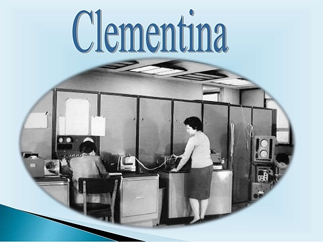 La primera computadora argentina del Dr Manuel Sodosky