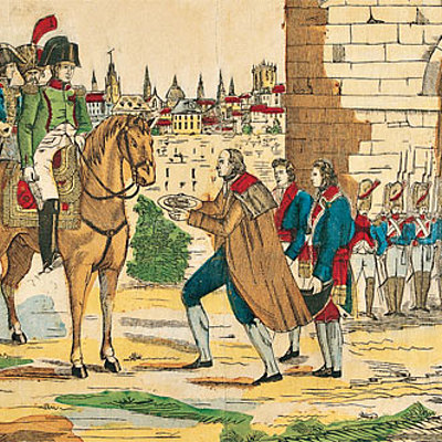 Timeline: HISTORIA DE ESPAÑA: DESDE LA CRISIS DEL ANTIGUO RÉGIMEN HASTA LA CRISIS DE LA RESTAURACIÓN