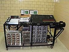 ABC la primera calculadora digital electronica