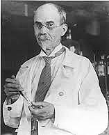 John Jacob Abel (1857-1938)