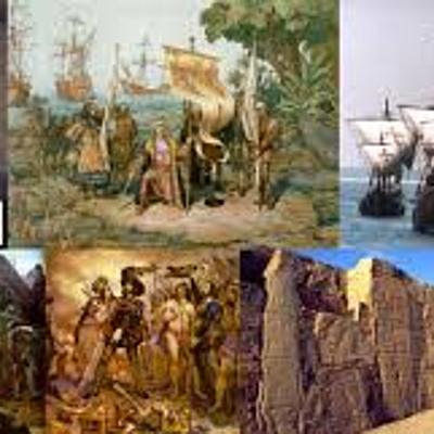 Timeline: L'època dels grans descobriments