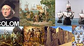 Timeline: L'època dels grans descobriments