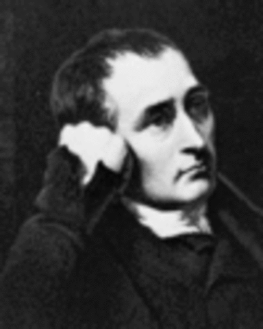 Samuel Crompton