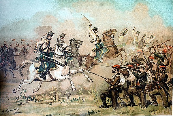 Tercera Guerra Carlista