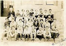 Junior High (Part 2)